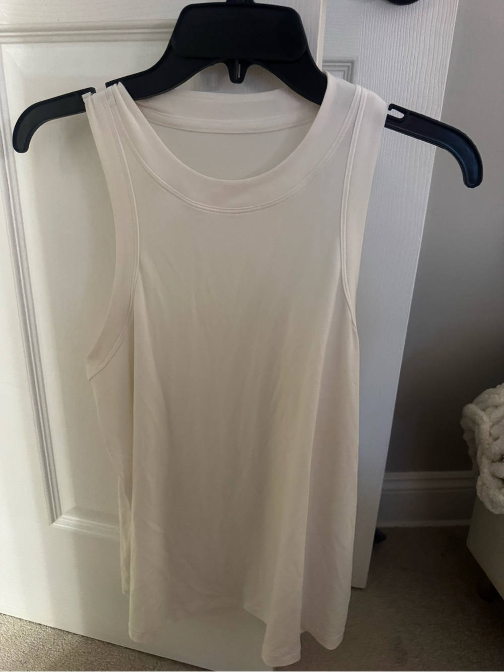 Lulu lemon Women’s Sleeveless Tank Top